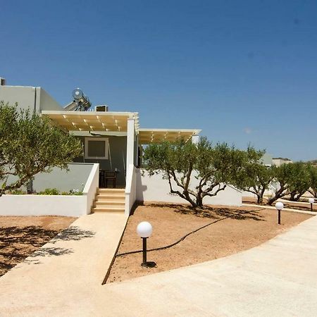 Giorgos Villa Палекастрон Екстериор снимка
