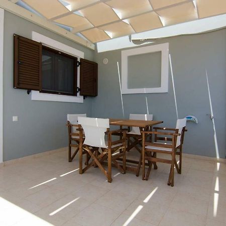 Giorgos Villa Палекастрон Екстериор снимка